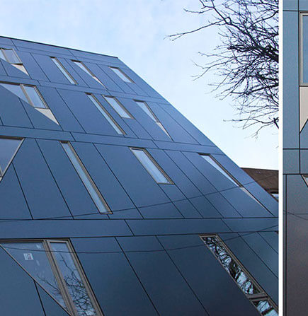 Fulton By Estolga, manufactured by Allied Metal