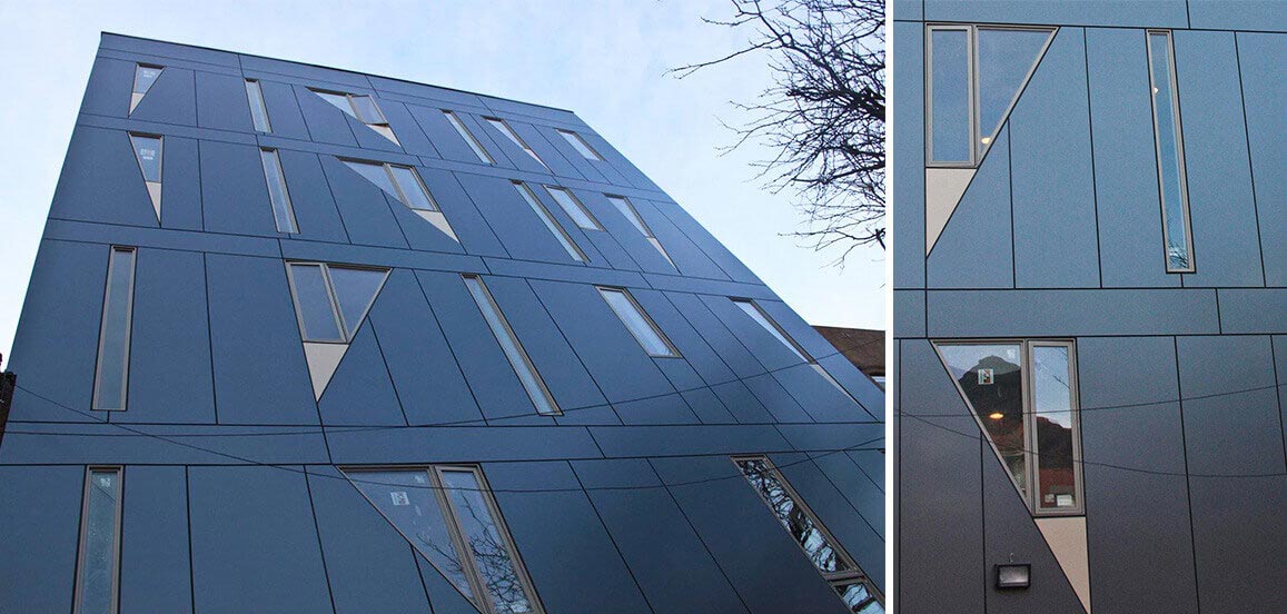 Fulton By Estolga, manufactured by Allied Metal