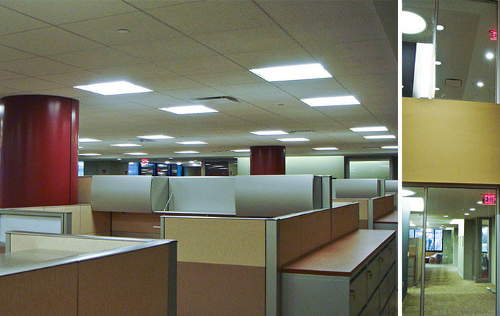 Allied Metal is the fabricator of Estolga, Aluminium composite metal (ACM) panels column and systems. 