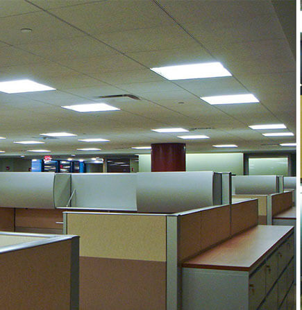 Allied Metal is the fabricator of Estolga, Aluminium composite metal (ACM) panels column and systems. 