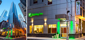 Allied Metal is the fabricator of Estolga, Aluminium composite metal (ACM) panels columns and systems. Aluminium Composite Panels