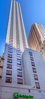 Allied Metal is the fabricator of Estolga, Aluminum composite metal (ACM) panels system. Aluminum composite metal exterior panels.