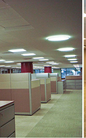 Allied Metal is the fabricator of Estolga, Aluminum composite metal (ACM) panels system.