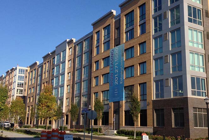 Allied Metal is the fabricator of Estolga, Aluminum composite metal (ACM) panels system.