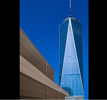 Alucobond, manufactured by 3A Composites Alucobond superior metal panel image supplied by Allied Metal fabricator of Estolga 