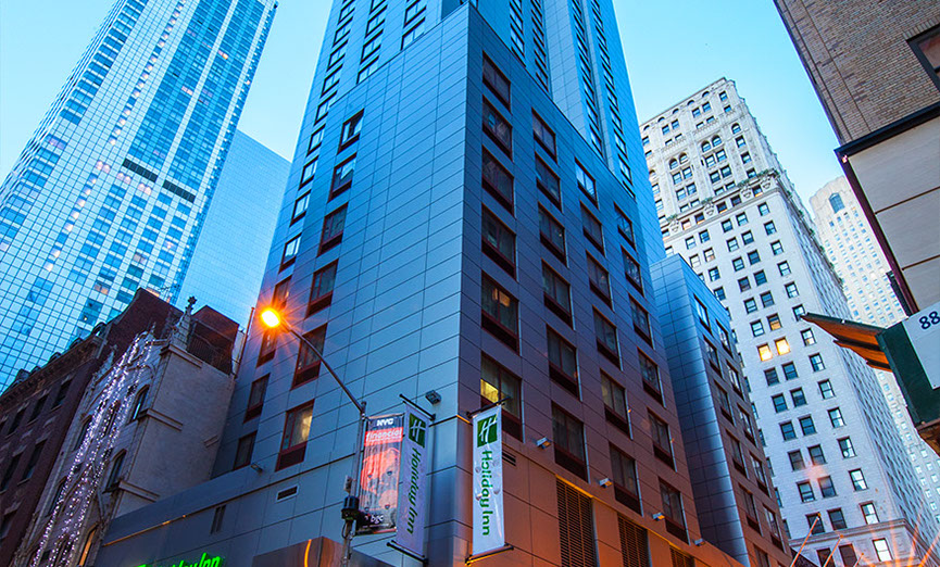 Reynobond Aluminum Composite Panels ACP supplied by Allied Metal, ACP Aluminum Composite Material, Reynolux, Architectural Products