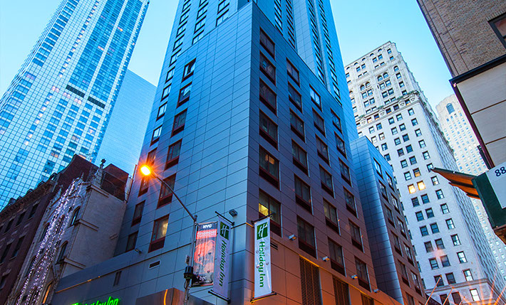 Reynobond Aluminum Composite Panels ACP supplied by Allied Metal, ACP Aluminum Composite Material, Reynolux, Architectural Products