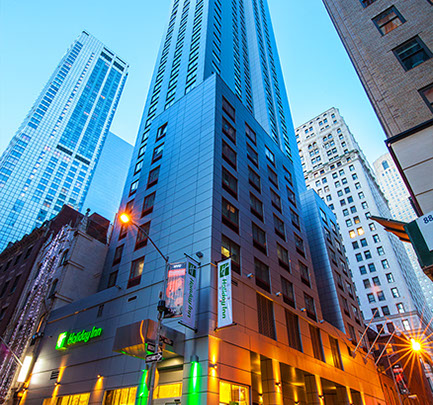 Reynobond Aluminum Composite Panels ACP supplied by Allied Metal, ACP Aluminum Composite Material, Reynolux, Architectural Products