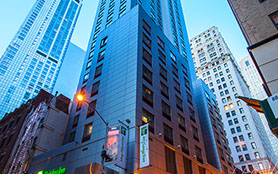 Reynobond Aluminum Composite Panels ACP supplied by Allied Metal, ACP Aluminum Composite Material, Reynolux, Architectural Products